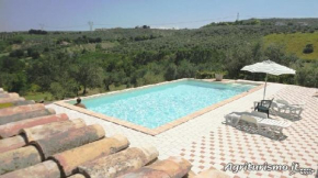 Agriturismo Terre D'Ulivi